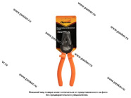 Пассатижи 160 мм пластмассовые рукоятки Classic SPARTA 16957|Код 67833