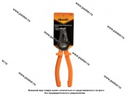 Пассатижи 180 мм пластмассовые рукоятки Classic SPARTA 16958|Код 67837