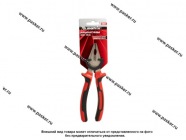 Пассатижи 180 мм никелированные, двухкомпонентные  NICKEL MATRIX 16904|Код 67848