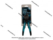 Щипцы для зачистки электропроводов 0,05-8кв.мм GROSS 17718|Код 67862