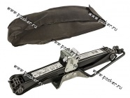 Домкрат 2190 Granta LADA Vesta Vesta SW Cross штатный|Код 67914