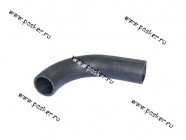 Патрубок радиатора Волга 3102 нижний 3102-1303025|Код 6793