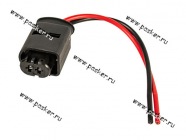 Колодка реле генератора 1117-19 Калина с проводам Nord YADA|Код 67934