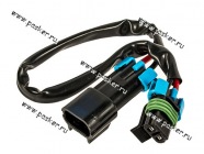 Проводка 2110 2123 1118 2170 жгут к мотору отопителя Nord YADA|Код 67938