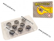 Гидрокомпенсатор ГАЗ дв 406 BAUTLER 8шт BTL-0406VL|Код 67945