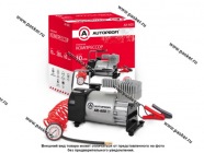 Компрессор AUTOPROFI 10Атм 60л/мин AK-600|Код 6804