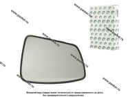 Зеркальный эл-т 2191 11- левый обогрев BESTPARTS BPME2191LH|Код 6806