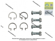 Крепеж кардана 2101-07 BESTPARTS BP004001|Код 68086