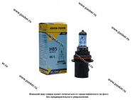 Лампа галоген 12V HB5 65/55W PX29t Clearlight XenonVision ML9007XV|Код 68104