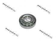 Подшипник ступицы Газель Соболь Волга передней наружный 7305/30305 АПП/ГПЗ-10|Код 6811