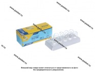 Лампа 12V21W W3x16d Clearlight CL-W21W|Код 68117