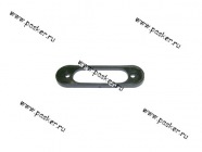 Прокладка фонаря освещения номерного знака 2105,07 [упаковка 10 шт.]|Код 6816