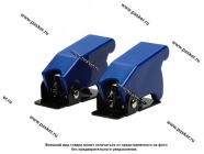 Защитная крышка тумблера Nord YADA KN и ASW синяя|Код 68182