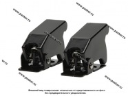 Защитная крышка тумблера Nord YADA KN и ASW черная|Код 68183