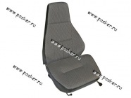 Сиденье 2107 переднее левое|Код 6824