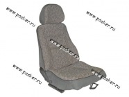 Сиденье 21083 переднее левое|Код 6826