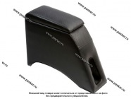 Подлокотник декоративный Ваз 2101-07 перфорация Автоблюз|Код 68290