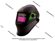 Маска сварщика с автозатемнением Ф5 Сибртех 89177|Код 68309