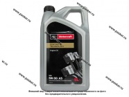 Масло FORD 5W30 Motorcraft ACEA A5/B5 5л син|Код 68323