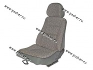 Сиденье 21083 переднее правое|Код 6837
