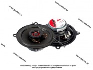 Колонки AURA FIREBALL-i52 130мм 2-полосная коаксиальная акустическая система|Код 68401