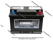 Аккумулятор CAMEL 70Ач EN760 AGM 278х175х190 обр/п|Код 68446