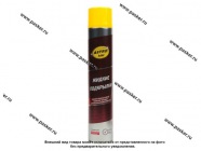 Антикоррозийное покрытие ASTROhim AC4949 ЖИДКИЕ ПОДКРЫЛКИ 1л аэрозоль|Код 68455
