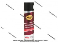 Антикоррозийное покрытие Антигравий ASTROhim AC4851 650мл с эфектом шагрени черный аэрозоль|Код 68456