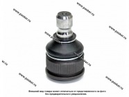Шаровая опора MAZDA 3 03- MAZDA 5 05- MPV II 99-05 БелМаг BMSBJ003|Код 68509