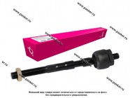 Рулевая тяга Renault Logan Sandero LADA Largus БелМаг BMIBJ080|Код 68511