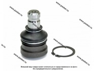 Шаровая опора Mitsubisi Lancer 00-09 Белмаг BMSBJ001|Код 68518