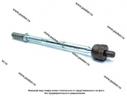 Рулевая тяга VW Caddy lll 04- Golf V 03-08 Vl 08- Plus 05- Jetta III 05-10 IV 10- БелМаг BMIBJ006|Код 68522