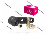 Шаровая опора Chevrolet Aveo БелМаг BMSBJ060|Код 68524