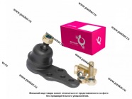 Шаровая опора Daewoo Nexia, Espero, Lanos БелМаг BMSBJ010|Код 68525
