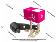 Шаровая опора KIA Spectra 2000- Sephia II Shuma II Mentor I БелМаг BMSBJ070|Код 68526