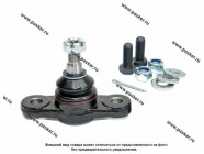 Шаровая опора Hyundai Elantra i30 KIA Ceed Cerato Magentis БелМаг BMSBJ021|Код 68527