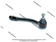 Рулевой наконечник Hyundai Solaris KIA RIO 11 правый БелМаг BMOBJ203R|Код 68528