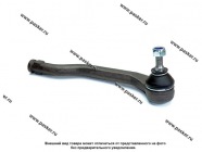 Рулевой наконечник Renault Duster Nissan Terrano правый БелМаг BMOBJ209R|Код 68531