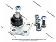 Шаровая опора Renault Duster БелМаг BMSBJ017|Код 68533