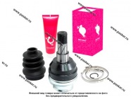 ШРУС Daewoo Nexia внутренний БелМаг BMICJ010|Код 68545