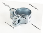 Хомут ROBUST  32-35 силовой|Код 68612