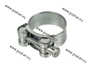 Хомут ROBUST  36-39 силовой|Код 68613