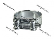 Хомут ROBUST  64-67 силовой|Код 68620