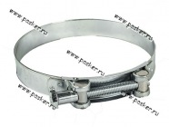 Хомут ROBUST 162-174 силовой|Код 68634