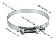 Хомут ROBUST 214-226 силовой|Код 68638