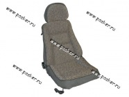 Сиденье 21093 переднее правое|Код 6865