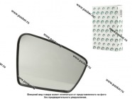 Зеркальный эл-т 2191 11- правый BESTPARTS BPME2191R|Код 6867
