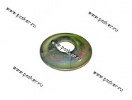 Шайба оси верхнего рычага 2101-2904196 наружная|Код 687