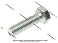 Болт М8х30 крыльчатки 2101 корзины сц Газ дв 402 406 2101-16043621|Код 6872