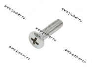 Винт М5х20 крепления кожуха руля 2101-213|Код 6873